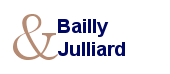 Retour à l'accueil de Bailly Julliard